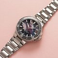 Часы Oris Aquis Date Upcycle 01 733 7787 4150-07 8 22 04PEB фото 4